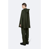 RAINS Waterproof Cape