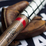 Pillbox Classic Paint Baseball Bats | Home of the Brave