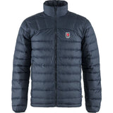 Fjallraven Expedition Pack Down Jacket Mens