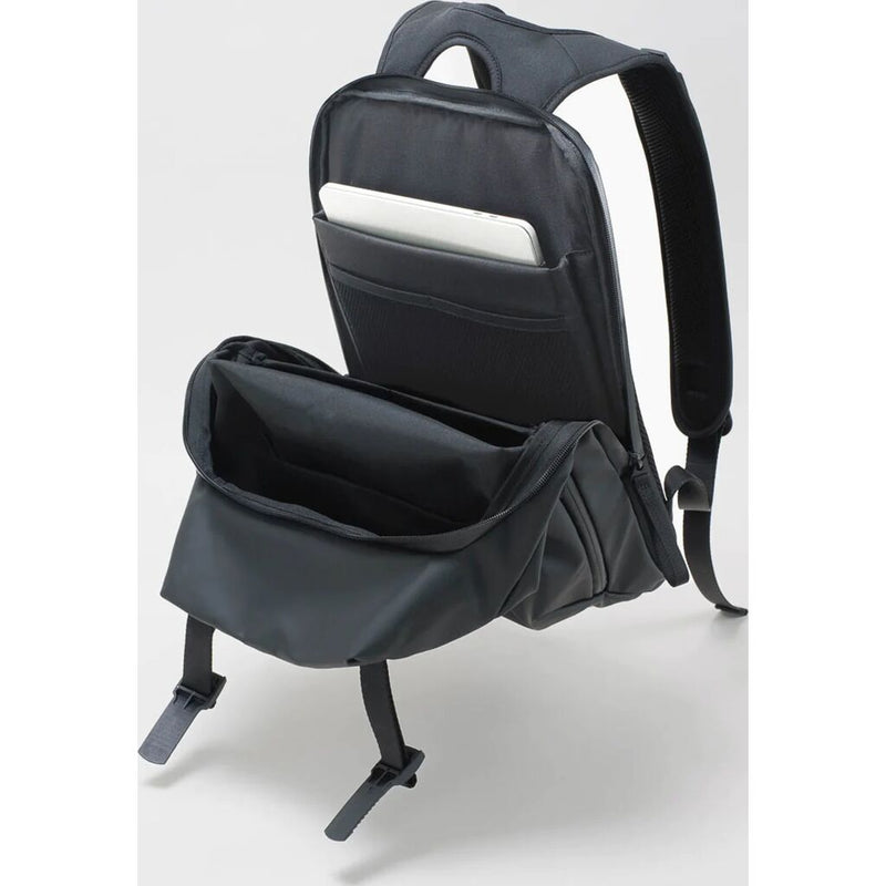 Cote & Ciel Saru Obsidian Daypack | Black