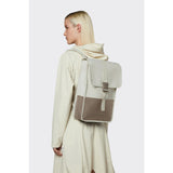 Rains Waterproof Buckle Backpack Mini