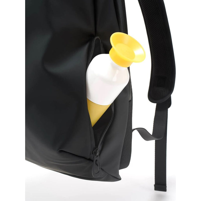 Cote & Ciel Saru Obsidian Daypack | Black