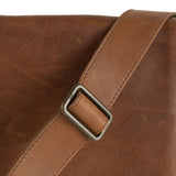 Moore & Giles Messenger | Heirloom Oak