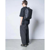 Cote & Ciel Saru Obsidian Daypack | Black