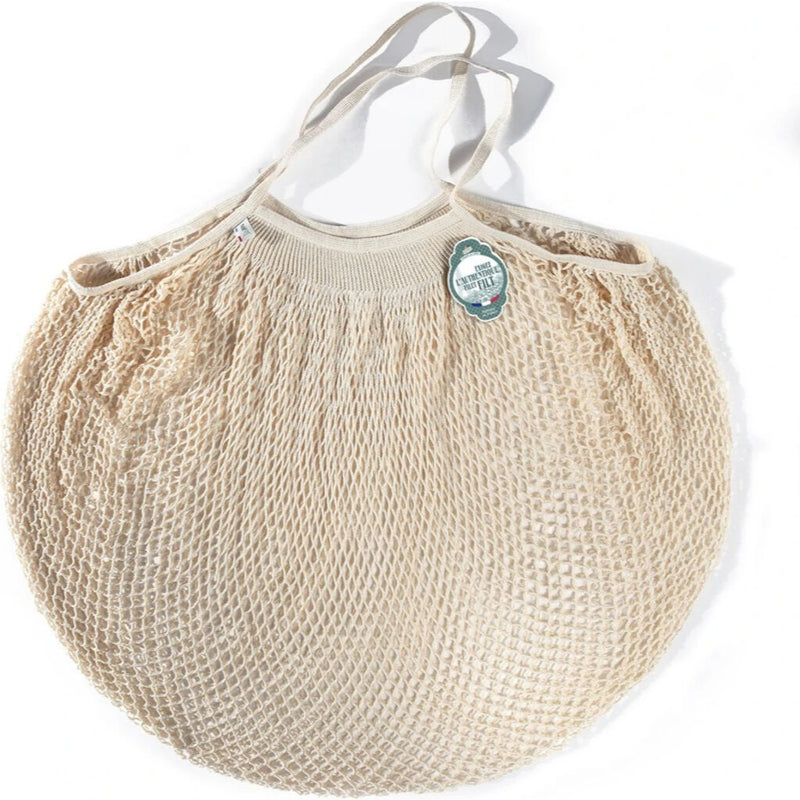 Filt French Net Market Bag | Large