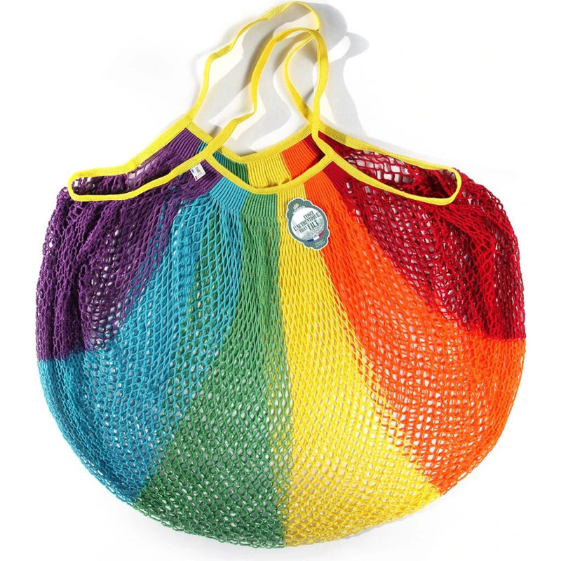 Filt French Net Market Bag | Large