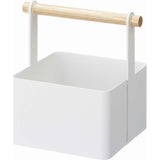 Yamazaki Tosca Tool Box | White