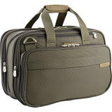 Briggs & Riley Expandable Cabin Bag | Olive