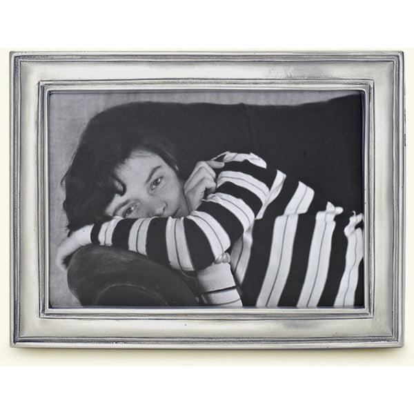 Match Lugano Rectangle Frame