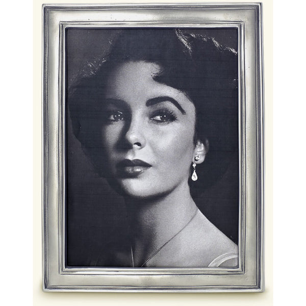 Match Lugano Rectangle Frame