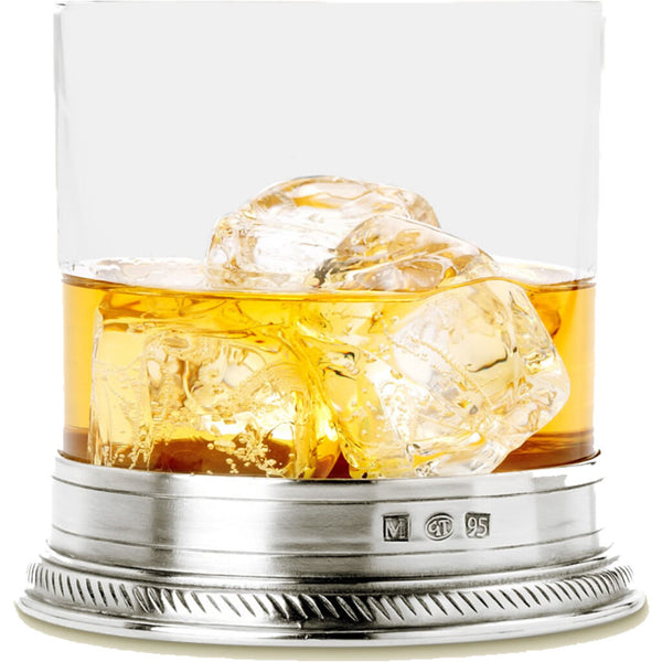 Match Luisa Double Old Fashioned Glass | Crystal
