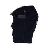 Amundsen Men's Concord Garment Dyed Shorts | 5 inch