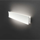 Artemide Lineacurve Wall/Ceiling Light | 24 LED Dual 42W 3500K 90CRI DIM 2-Wire UNV