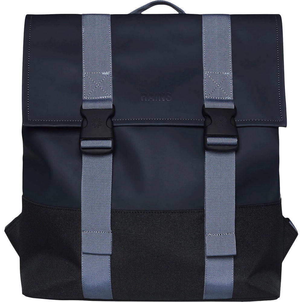 Rains Waterproof Buckle MSN Bag Backpack – Sportique
