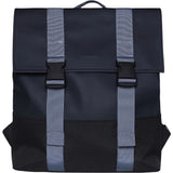 Rains Waterproof Buckle MSN Bag Backpack