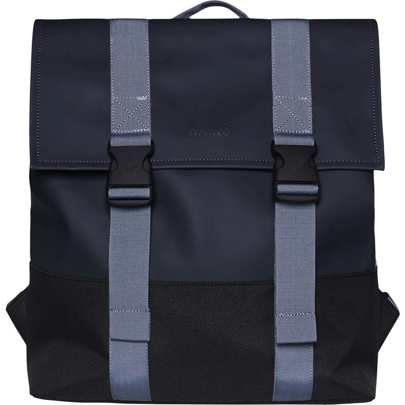 buckle msn bag rains Rains Waterproof Buckle MSN Bag Backpack – Sportique