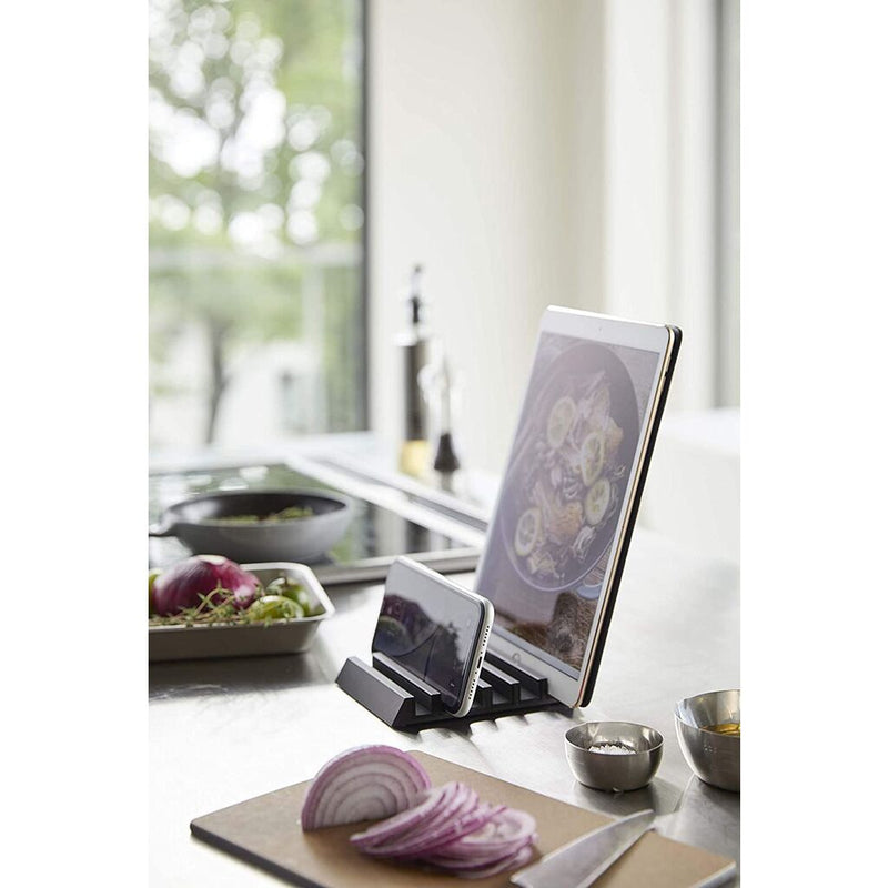 Yamazaki Tower Phone and Tablet Stand