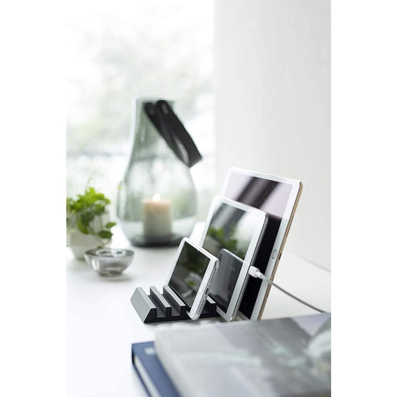 Yamazaki Tower Phone and Tablet Stand