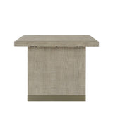 Sonder Living Raffles Extending Dining Table