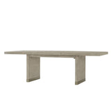 Sonder Living Raffles Extending Dining Table