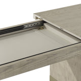 Sonder Living Raffles Extending Dining Table