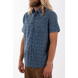 Katin Walter Shirts | Navy