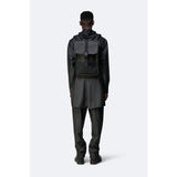 Rains Waterproof Buckle Backpack Mini