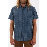 Katin Walter Shirts | Navy