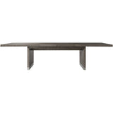 Sonder Living Raffles Extending Dining Table