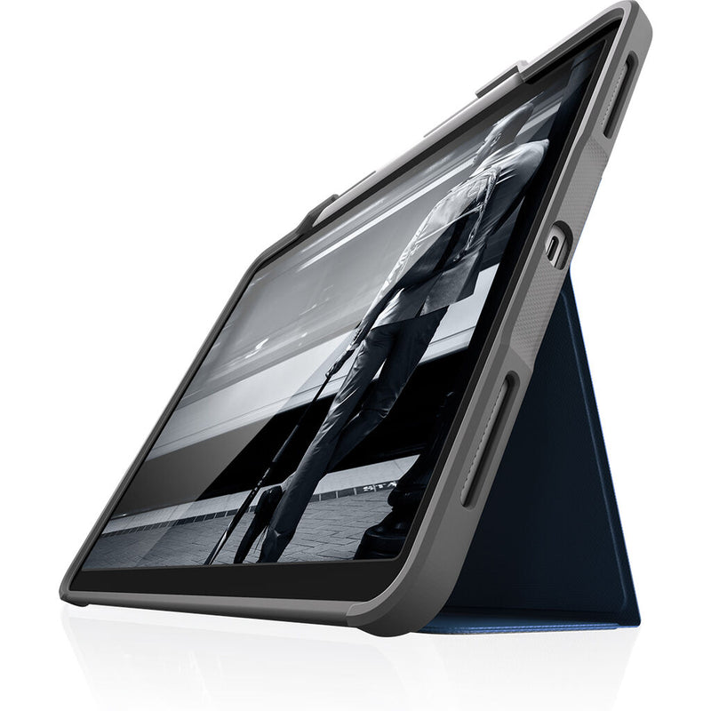 STM Dux Plus Case Ipad Pro 11" 3rd Gen/11" 2nd Gen/11" 1st Gen