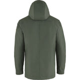 Fjallraven Visby 3 in 1 Jacket Mens
