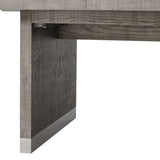 Sonder Living Raffles Extending Dining Table