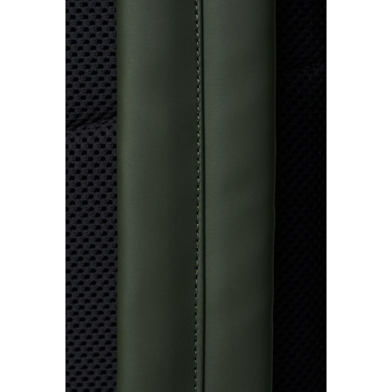 Rains Waterproof Buckle Backpack Mini