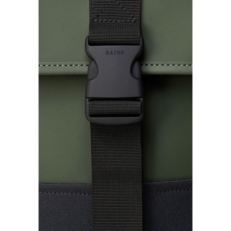 buckle backpack mini rains Rains Waterproof Buckle Backpack Mini – Sportique