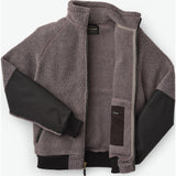 Filson Sherpa Fleece Jacket | Charcoal Gray