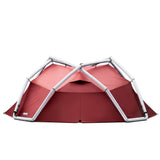 Heimplanet Classic Backdoor Tent