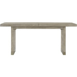 Sonder Living Raffles Extending Dining Table