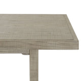 Sonder Living Raffles Extending Dining Table