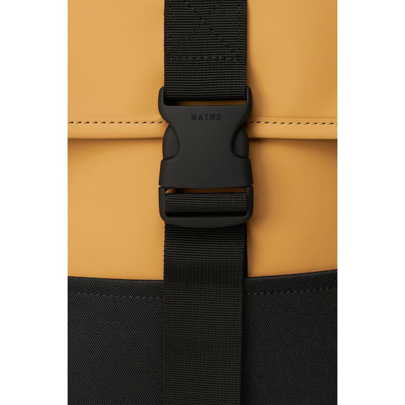 Rains Waterproof Buckle Backpack Mini