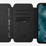 Nomad Rugged Tri-Folio iPhone 16