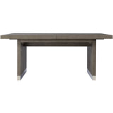 Sonder Living Raffles Extending Dining Table