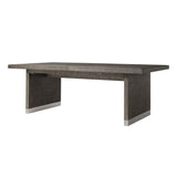 Sonder Living Raffles Extending Dining Table