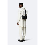 Rains Waterproof Buckle Backpack Mini