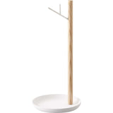 Yamazaki Tosca Banana Holder | White
