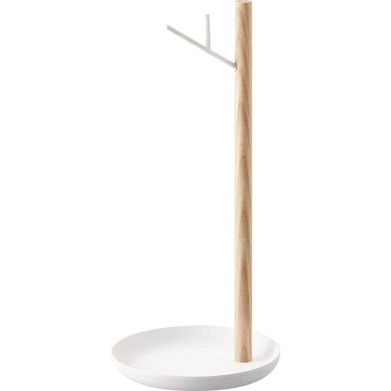Yamazaki Tosca Banana Holder | White