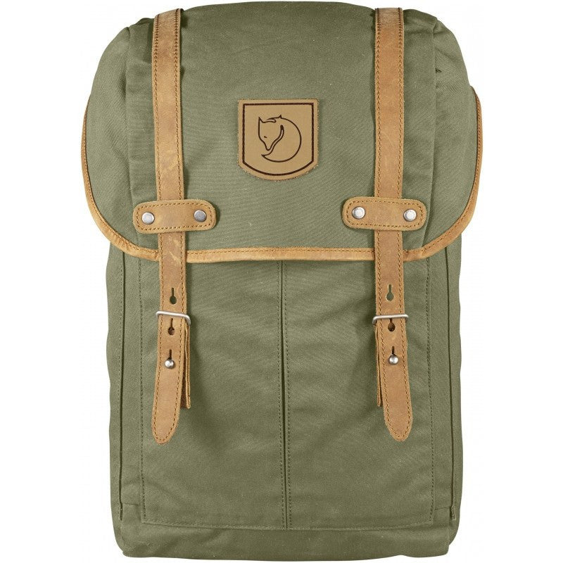 Fjällräven Rucksack No. 21 Small Backpack | Green