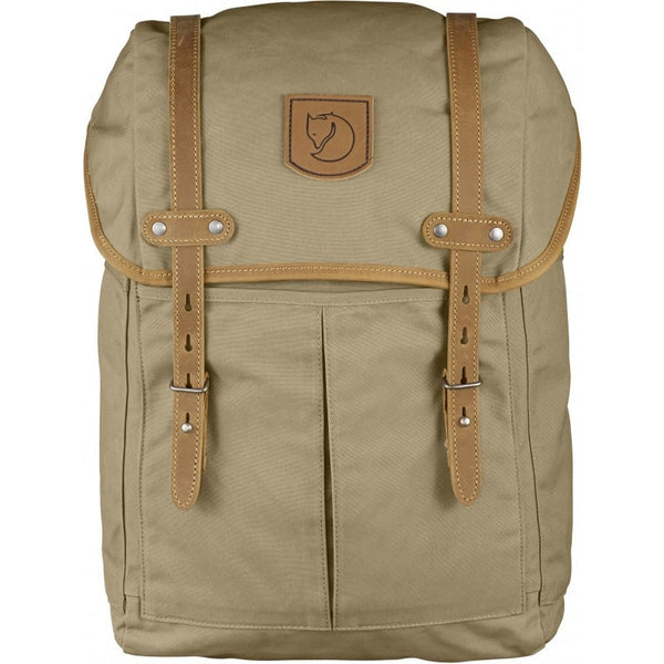 Fjällräven Rucksack No. 21 Medium Backpack | Sand