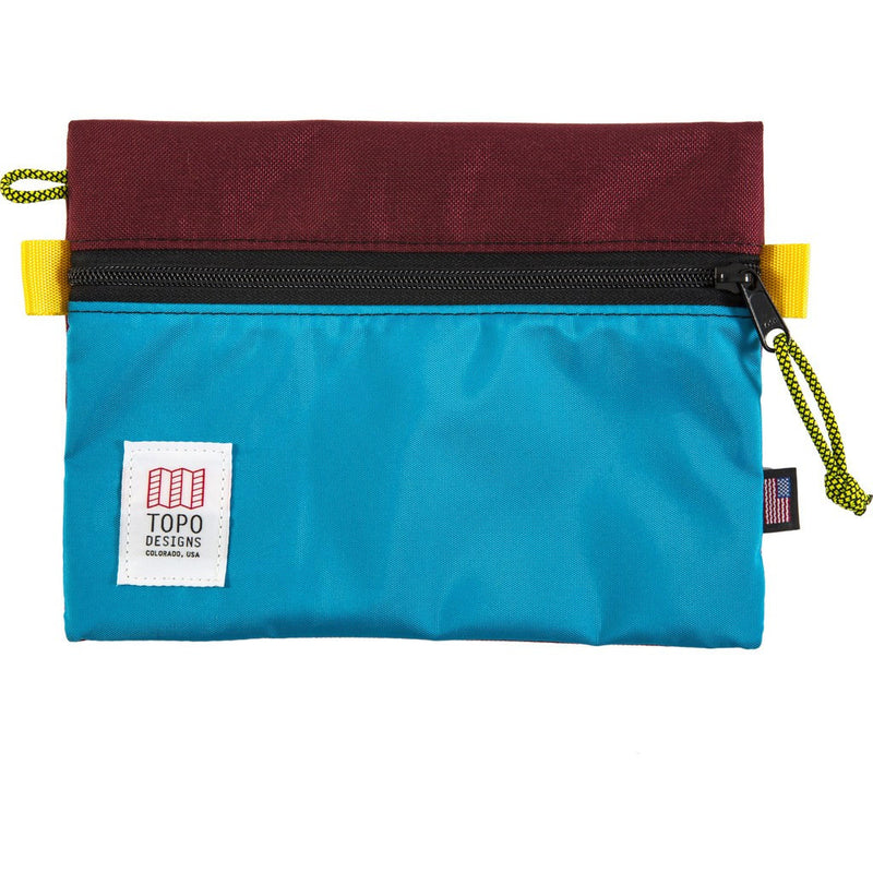 Topo Designs Medium Accessory Bag | Multiple Colors