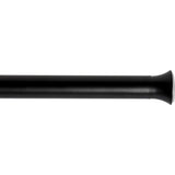 Umbra Chroma Tension Rod 36 - 54" | Matte Black