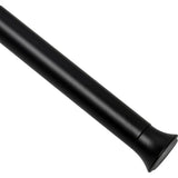 Umbra Chroma Tension Rod 36 - 54" | Matte Black